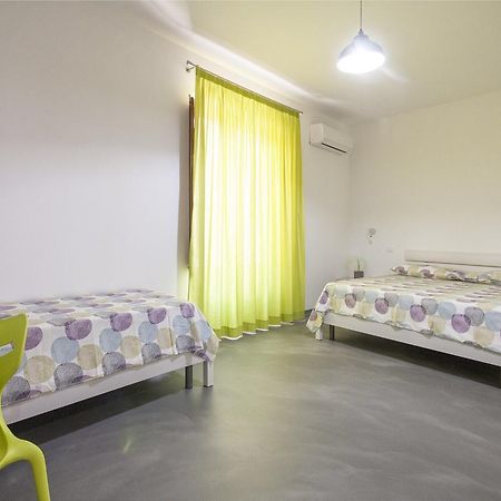 Le Nereidi Bed & Breakfast Кастеламаре дел Голфо Екстериор снимка