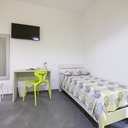 Le Nereidi Bed & Breakfast Кастеламаре дел Голфо Екстериор снимка